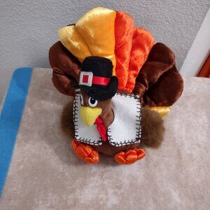 Kids Of America Corporation, Talking/Gobbling, Eat Ham Turkey